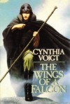 The Wings of a Falcon - Cynthia Voigt