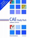 Cae Study Pack - Richard MacAndrew