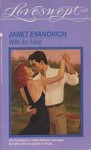 Wife for Hire - Janet Evanovich