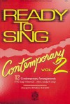 Ready to Sing Contemporary - Volume 2 - Russell Mauldin