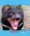 Tasmanian Devils - Ruth Bjorklund