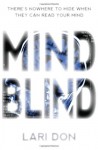 Mind Blind (Kelpiesteen) - Lari Don