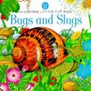 Bugs and Slugs Lift the Flap - Judy Tatchell