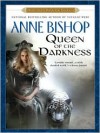 Queen of the Darkness - John Sharian, Anne Bishop