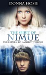 The Spirit of Nimue - Donna Hosie