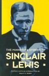 Minnesota Stories of Sinclair Lewis - Sinclair Lewis, Sally E. Parry