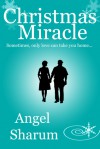 Christmas Miracle - Angel Sharum