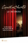 La ratonera - Agatha Christie