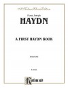 A First Haydn Book - Franz Haydn