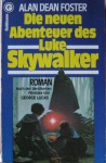 Die neuen Abenteuer des Luke Skywalker - Alan Dean Foster, Tony Westermayr