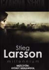 Mężczyźni, którzy nienawidzą kobiet cz. 1 - Stieg Larsson