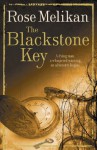 The Blackstone Key: Number 1 in series (Mary Finch) - Rose Melikan