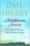 Middletown, America - Gail Sheehy, Barbara Bachman, David Lindroth, Inc.