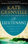 The Lieutenant - Kate Grenville