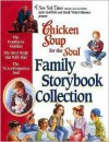 Chicken Soup for the Soul Family Storybook Collection - Lisa McCourt