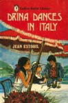 Drina Dances in Italy - Jean Estoril