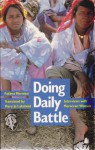 Doing Daily Battle - Fatima Mernissi