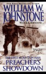 Preacher's Showdown - William W. Johnstone, J.A. Johnstone