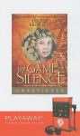 The Game Of Silence: Library Edition - Louise Erdrich