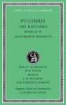 The Histories, Vol 6: Books 28-39 - Polybius, W. R. Paton, S. Douglas Olson