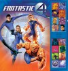 Fantastic 4: Deluxe Sound Storybook - Brandon T. Snider