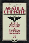 Poirot Desvenda o Passado * O enigma das Cartas Anónimas - Agatha Christie