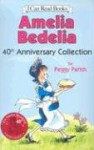 Amelia Bedelia 50th Anniversary Library - Peggy Parish, Various