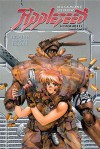 Appleseed: Hypernotes - Masamune Shirow