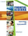 Financial Algebra, Student Edition - Robert K. Gerver, Richard J. Sgroi