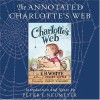 Charlotte's Web - E.B. White, Garth Williams, Peter F. Neumeyer