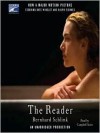 The Reader (Audio) - Bernhard Schlink, Campbell Scott