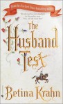 The Husband Test (Brides of Virtue, 2) - Betina Krahn