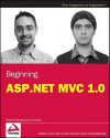 Beginning ASP.NET MVC 1.0 - Simone Chiaretta, Keyvan Nayyeri