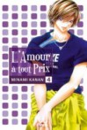 L'Amour à tout prix, Vol. 4 - Kanan Minami