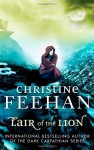 Lair of the Lion - Christine Feehan