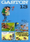 Gaston 13 - André Franquin