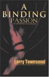 A Binding Passion & Other Sm Stories - Larry Townsend