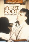 My Left Foot (Cascades) - Christy Brown