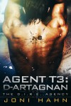 Agent T3: d'Artagnan - Joni Hahn