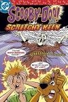 Scooby-Doo! Screechy Keen - Terrance Griep, Karen Matchette