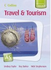 Travel & Tourism - Lindsey Taylor, Ray Barker, Nicky Stephenson