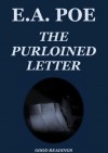 The Purloined Letter (Annotated Edition) - Edgar Allan Poe, Charles Baudelaire, Henry Curwen