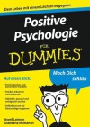 Positive Psychologie für Dummies (German Edition) - Averil Leimon, Hartmut Strahl