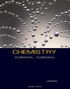 Student Solutions Manual for Zumdahl/Zumdahl's Chemistry - Steven S. Zumdahl, Susan Arena Zumdahl, Stevens S. Zumdahl