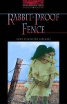 Rabbit Proof Fence (Oxford Bookworms Library) - Jennifer Bassett, Doris Pilkington