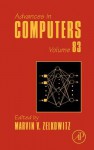 Advances in Computers, Volume 83: Security on the Web - Marvin V. Zelkowitz