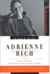 Adrienne Rich (Voice of the Poet) - Adrienne Rich, J.D. McClatchy