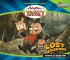 Adventures in Odyssey Gold: The Lost Episodes (Aio) - Focus on the Family