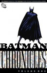 Batman Chronicles Vol. 1 - Bill Finger, Bob Kane