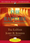 The Rapture: In the Twinkling of an Eye: Countdown to the Earth's Last Days (Audio) - Tim LaHaye, Jerry B. Jenkins, Richard Ferrone